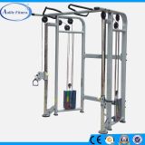 Indoor Cable Crossover Machine Body Building Equipment