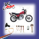 Gn125 Motorcycle Genuine Parts