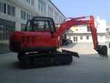 6 Tons Crawler Excavator (JG608L)