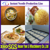 Instant Cup Noodles Making Equipment/High Capacity Instant Noodle Machine/Food Machine