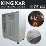 Flame and Plasma CNC Cutting Machine (Kingkar13000)