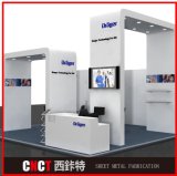 2015 New-Style Sheet Metal Working Banner Stand