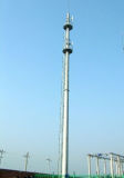 Lightning Tower Wx-25