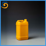 A65 Coex Plastic Disinfectant / Pesticide / Chemical Bottle 1L