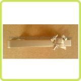 Customized Gold Plating Tie Clip (Hz 1001 H004)