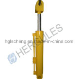 Engineering Hydraulic Cylinders Manufacturer in China