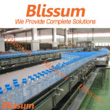 Stable Purified Water Bottling and Processing Line