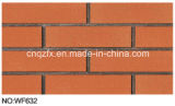 Plane Surface Clay Brick Tile