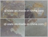 Natural Rusty Flooring Slate (P-XZ04C)