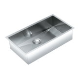 Hand Made Kitchen Sink-OS027