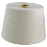 Ne 45/1 Ring Spun Recycled Polyester Yarn