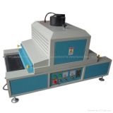 TM-2000 Flat UV Curing Machine for UV Screen Bottle Cup Paper