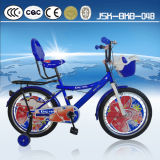 High Quality New Design Made in China Export OEM 20 Inch Bike for Boy