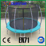 Inflatable Trampoline for Children (SX-FT(15))
