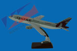 Resin Plane Model (A300)