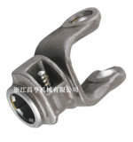 PTO Shaft Yoke for Agricultural Farm Machines