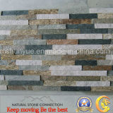 Artificial Culture Stone Slate for Roofing and Wall Cladding