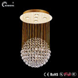 Customized Asefa Crystal Chandelier Lamp