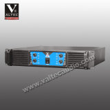 Four-Channel Professional Amplifier (VB-4003 / VB-4006) 