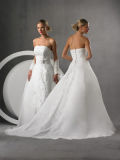Wedding Dress(WDSJ012)