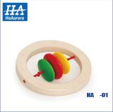 Wooden Baby Play Educational Toys Toys (HA-001)