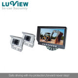 9 Inch Auto Car Rear-View Camera System