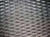 Galvanize Expanded Metal