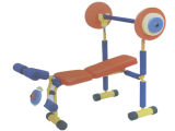 Children Fitness(Rambling Apparatus) (KXB25-007)
