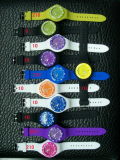 Popular Silicone Watches