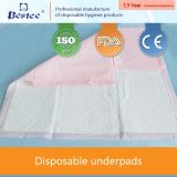 High Quality Absorbent Underpads