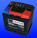 Car Battery DIN72