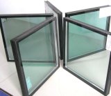 Low E Insulated Glass- Hollow Glass for Building (Tempered)