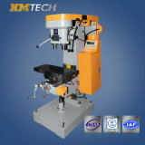 Vertical, Twin-Spindle Drilling and Tapping Machine Tool (ZS4180*2)