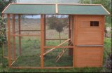 Wooden Chicken Coop - Small (CR-CH02)