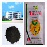 Containing Humic Acid Water-Soluble Fertilizer