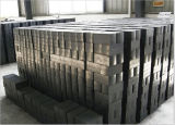 High Refractoriness of Magnesium Carbon Brick