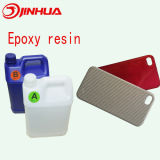 Offer Clear Epoxy Resin for Composite Material Cellphone Case Making