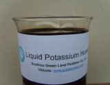 Organic Liquid Potassium Humate