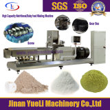 Fully Automatic Baby Food Nutritional Powder Production Machine