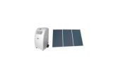 Made in China Air Conditioner Cooling and Heating Portable Solar Air Conditioner