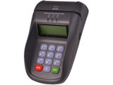 Contact/RFID Smart Card Reader