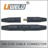 America Type Cable Connector (UW-2105)
