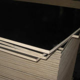 China Price Film Faced Plywood, Construction Plywood From China Factory
