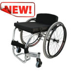 Aluminum Wheelchair (Hz128-00-A1)