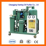 LP-100 Vacuum Oil Purifier for Removing Water
