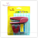 Stapler Set HIPS 9.2*2.5*4.3cm (with stitching needle and nail puller)