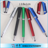 New Stylus Touch Ball Pen with Special Clip