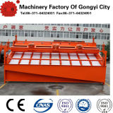 Hot Sale High Frequency Mineral Screen (GRS-6)