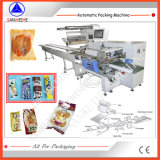 D-Cam Motion Automatic Package Machinery
