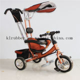 Good Quality Newest Baby Tricycle with Cabin